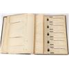 Image 2 : Morning Star Mine Stock Book  [148614]
