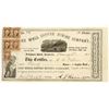 Image 1 : The Well Copper Mining Company Stock Certificate  [144681]