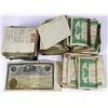 Image 1 : Western Union Mining Company Stock Certificate Collection (450)  [146864]