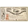 Image 1 : San Francisco G&S MC Stock with Eastman Lithograph of San Francisco Bay (Miner's Ten Commandments Fa
