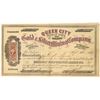 Image 1 : Queen City G&S Stock; Nevada and Arizona  [144008]