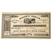 Image 1 : Miser's Dream Silver MC Stock - What a Great Name!!!  [144051]