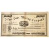 Image 1 : Silver Star MC printed by Women's Co-operative Union Print, San Francisco  [144055]