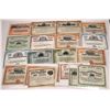 Image 1 : Illinois Railroad Stocks and Bonds  [147596]