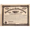 Image 1 : Virginia & Truckee (V&T) Rail Road Company Bond   [148661]