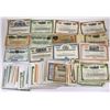 Image 1 : American Railroad Stock Certificates (150+)  [146863]