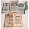 Image 1 : Butte Montana Bonds, 5 Different  [147601]