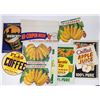 Image 1 : Food Advertising Group  [147708]