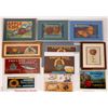 Image 1 : Food Advertising Label Grab Bag  [147849]