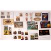 Image 2 : Food Advertising Label Grab Bag  [147849]