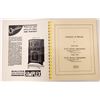Image 2 : Wurlitzer Automatic Phonograph Parts & Service Manuals (2)  [146985]