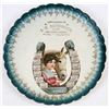 Image 1 : Calendar Plate: Fargo Oklahoma  [147046]