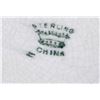 Image 2 : Calendar Plate: Fargo Oklahoma  [147046]