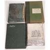 Image 1 : American Country Homes and Other Books  [146580]