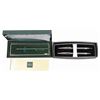 Image 1 : Cross Green Pen and  Cross Chrome/Gold Pen and Pencil Set in Case and Boxes  [147399]