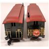 Image 2 : G Scale Bachmann Coach Cars  [141228]