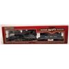 Image 1 : G Scale Bachmann Steam Locomotive  [141219]