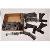 Image 1 : Large Lot of Lionel O Gauge Track  [145213]