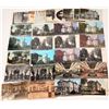 Image 1 : California Governor’s Mansion, Art Galleries, Church’s Postcards  [142140]
