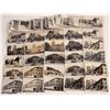 Image 1 : Santa Barbara Earthquake Photo Postcards (76 RPCs)  [134991]