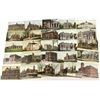Image 1 : College Postcards, MA & RI - 30 pcs  [147755]