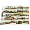Image 1 : Factory & Mill Postcards, MA - 30 pcs  [147756]