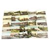 Image 1 : Factory & Mill Postcards, NH - 30 pcs  [147757]