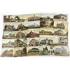 Image 1 : Maine Inn & Hotel Postcard Group 1 - 30 pcs  [147751]