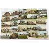 Image 1 : Maine Inn & Hotel Postcard Group 2 - 30 pcs  [147752]