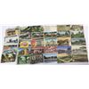 Image 1 : Santa Barbara, CA Hotel Postcards  [147466]