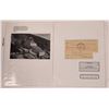 Image 1 : Purple Edgemont Postmark on Postal  [130903]