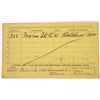 Image 2 : 1907 Goldbar Postmark  [144106]