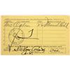 Image 2 : Mineral Hill, Eureka County Postmark  [143480]