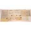 Image 1 : Pershing Co, Postal History Group - Authentic Pershing County Covers!!!  [130985]