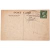 Image 2 : Earliest Reipetown Postmark  [130845]