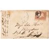 Image 1 : Rarity-8 Star City Postmark  [130894]