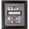 Image 1 : Classic American Dolls 3D Framed Stamps  [147294]