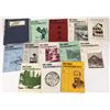 Image 1 : Idaho Yesterdays Journals and Mining Ephemera  [148508]
