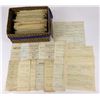 Image 1 : Jefferson County Court Papers  [147853]