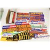 Image 1 : Montana and Presidential Bumper Stickers  [148507]