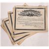 Image 1 : Montana Dept. of Insurance Certificates  [147588]