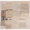 Image 1 : Insurance Ephemera  [147370]