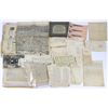 Image 1 : Large Ephemera Lot  [147435]