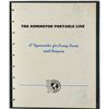 Image 2 : Remington Portable Typewriters Sales Manual  [147295]