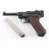 Image 1 : DWM P-08/Luger 9mm SN:2413