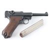 Image 2 : DWM P-08/Luger 9mm SN:2413