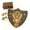 Image 1 : US Army Western Themed Collectibles
