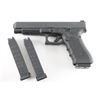 Image 2 : Glock 35 Gen 4 .40 S&W SN: BBNZ461