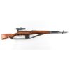 Image 1 : Tula SVT-40 Sniper 7.62x54R #GB1601/T03238