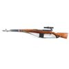 Image 2 : Tula SVT-40 Sniper 7.62x54R #GB1601/T03238